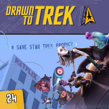 STAR TREK: PRODIGY Season 1 Retrospective