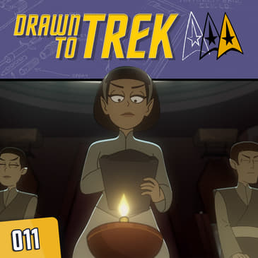 011 - She Has Lost All Control