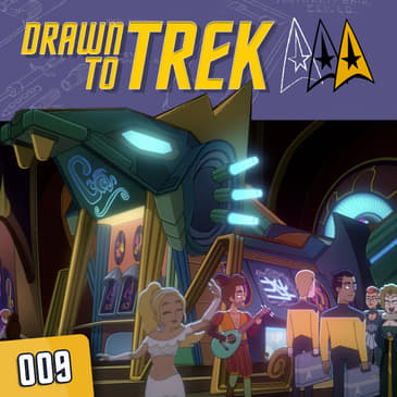 009 - Black Licorice, Black