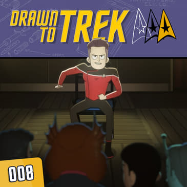 008 - We're Touching Your Stuuuuff!