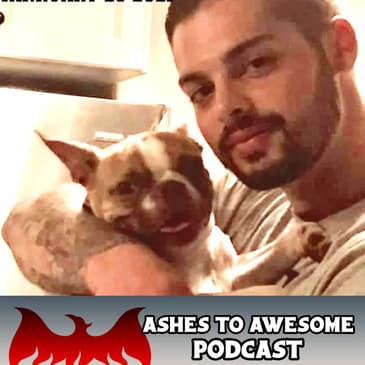 84 - MEMORIAL MONDAY - TIFFANY SHARES THE MEMORY OF HER SON NATE, AND ONCE AGAIN THE ADVOCACY THAT SHE'S DEDICATED HERSELF TO AS A RESULT ......................... #youareloved, #stopthestigma, #recovery, #addiction, #addictionrecovery, #overdose, #recov