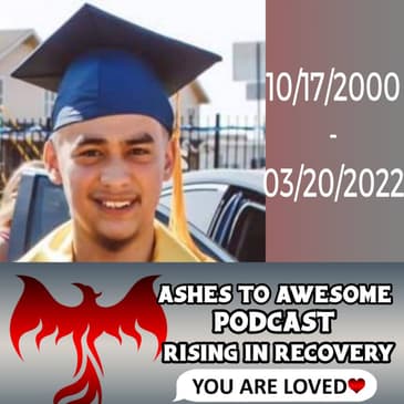 115-MEMORIAL MONDAY- JACKIE SHARES THE MEMORY OF HER SON CHRISTIAN.................................. #youareloved, #stopthestigma, #recovery, #addiction, #addictionrecovery, #overdose, #recoveryjourney, #recoveryisworthit, #recoverywarrior, #thelovemode