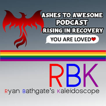 129-KALEIDOSCOPE WEDNESDAY - RYAN AND I ARE JOINED BY MIKE POWERS FROM LONDON, ENGLAND TO TALK ABOUT CHEM TREATMENT