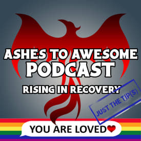 130 - JUST THE TIP(S) THURSDAY - SCOTT IS ON HOLIDAYS, SO MELINDA IS BACK TO FILL IN