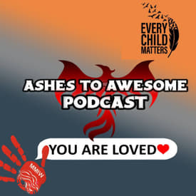 132 - WEEKEND RAMBLE -JOSEPH FOURRE JOINS LISA101 AND MYSELF FOR A CRITIQUE OF THE WEEK AND SOME GREAT DISCUSSION ABOUT THE LOVE MODEL, AND HIS "NOT THANK I'M GOOD CAMPAIGN