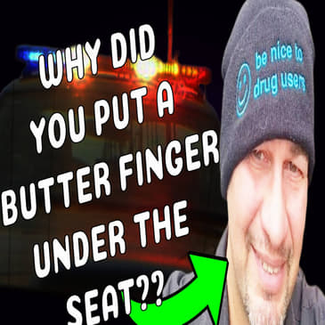 178 - WEEKEND RAMBLE - VAN ASHER