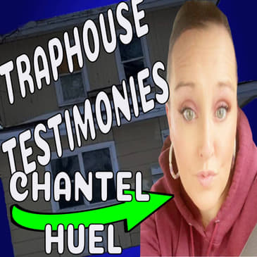 182- ONE YEAR CLEAN- A WEEKEND RAMBLE WITH A LEGEND