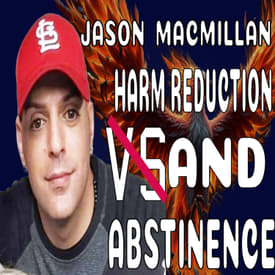 190 - WEEKEND RAMBLE-JASON MACMILLAN