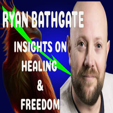 197 - KALEIDOSCOPE WEDNESDAY- INSIGHTS ON HEALING & FREEDOM