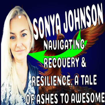 201-WEEKEND RAMBLE-SONYA JOHNSON