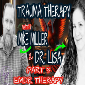 212- TRAUMA THERAPY PART 3
