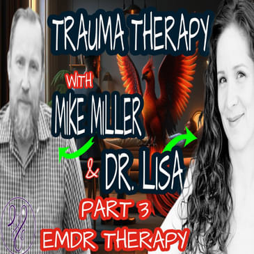 212- TRAUMA THERAPY PART 3