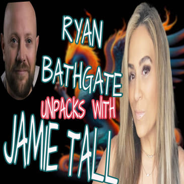 214 -KALEIDOSCOPE WEDNESDAY W/JAMIE TALL