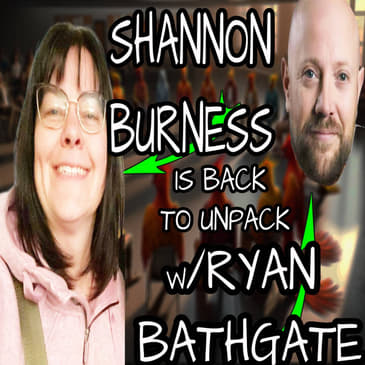 216-KALEIDOSCOPE WED- SHANNON BURNESS