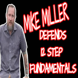 224-MIKE MILLER DEFENDS 12 STEP FUNDAMENTALS