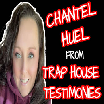 225- CHANTEL HUEL
