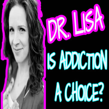 228 - WEEKEND RAMBLE DR. LISA