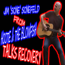 229-JIM "SONE" SONEFELD -HOOTIE &THE BLOWFISH