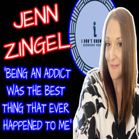238-JENN ZINGEL
