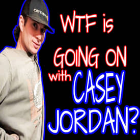 241 - CASEY JORDAN