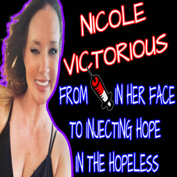 244 NICOLE VICTORIOUS