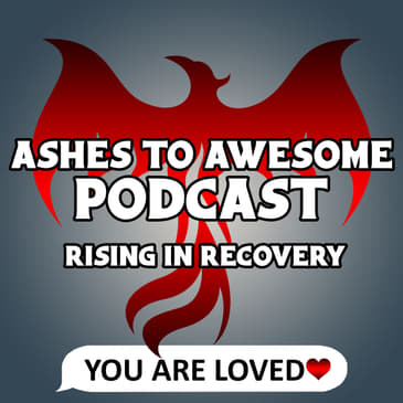 42- WHAT'S UP WITH THAT WEDNESDAY-THINGS YOU'RE NOT SUPPOSED TO SAY TO SOMEONE IN RECOVERY .............tags true crime, fentanyl, coke, cocaine, meth, addiction, recovery, podcast, dopey, canuck, love, trauma