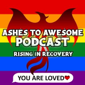 118- JUST THE TIP(S) THURSDAY - (PRIDE MONTH) SCOTT AND I INVITE MY NEPHEW ON TO GET HIS TAKE ON THE STATE OF THINGS IN CANADA AND MORE