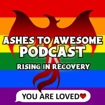 118- JUST THE TIP(S) THURSDAY - (PRIDE MONTH) SCOTT AND I INVITE MY NEPHEW ON TO GET HIS TAKE ON THE STATE OF THINGS IN CANADA AND MORE