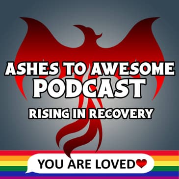 112- JUST THE TIP(S) THURSDAY -THIS TIME I SHARE A STORY WITH SCOTT ABOUT JUICE BOXES AND POOR JOICES ........ #youareloved, #stopthestigma, #recovery, #addiction, #addictionrecovery, #overdose, #recoveryjourney, #recoveryisworthit, #recoverywarrior, #