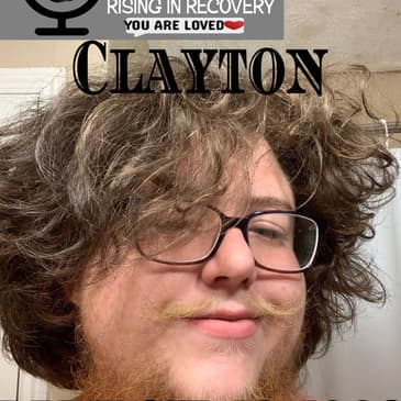 58 - Memorial Monday - Lori shares her sons Clayton story with us