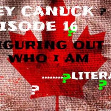 16- FIGURING OUT WHO I AM; LITERALLY ... addiction, recovery, overdose, #stopthestigma, true crime, funny