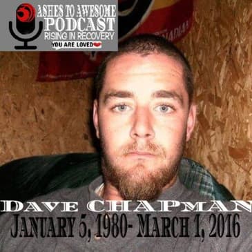 53 MEMORIAL MONDAY - FLORA SPEAKS ABOUT HER BROTHER DAVE