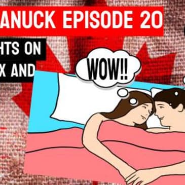 20 - MY THOUGHTS ON SOCIAL DETOX AND CRAPPY SEX ... addiction, recovery, overdose, #stopthestigma, true crime, funny