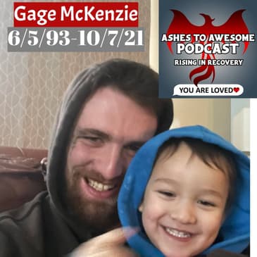 77 - MEMORIAL MONDAY - NICOLE CLEARLY SUBMITS ON HER SON GAGE'S BEHALF. .....#youareloved, #stopthestigma, #recovery, #addiction, #addictionrecovery, #overdose, #recoveryjourney, #recoveryisworthit, #recoverywarrior, #tommacdonald, #stopthestigma, #recove