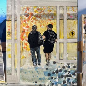 102- WEEKEND RAMBLE WITH KARL THE ATHIEST, LISA, AND LAINA........................... #youareloved, #stopthestigma, #recovery, #addiction, #addictionrecovery, #overdose, #recoveryjourney, #recoveryisworthit, #recoverywarrior