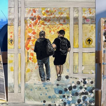 102- WEEKEND RAMBLE WITH KARL THE ATHIEST, LISA, AND LAINA........................... #youareloved, #stopthestigma, #recovery, #addiction, #addictionrecovery, #overdose, #recoveryjourney, #recoveryisworthit, #recoverywarrior