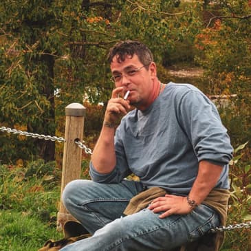 35-MEMORIAL MONDAYS - LEON .................................true crime, fentanyl, coke, cocaine, meth, addiction, recovery, podcast, dopey, canuck, love, trauma