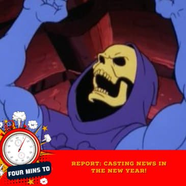 Report: Casting News In The New Year!