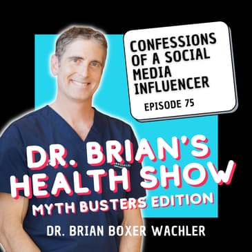 075 - Confessions of a Social Media Influencer
