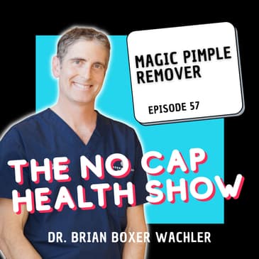 057 - Magic Pimple Remover