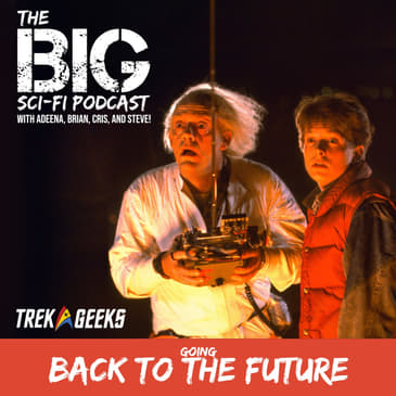 Going Back to the Future!