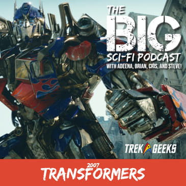 2007 Transformers