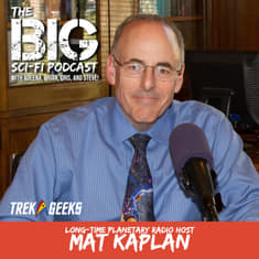 Mat Kaplan