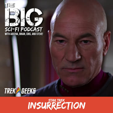 Star Trek: Insurrection