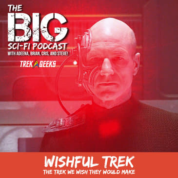 Wishful Trek