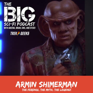 Armin Shimerman