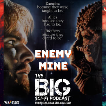 Enemy Mine