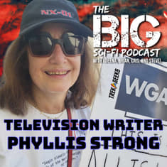 Interview with Phyllis Strong