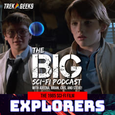 Explorers