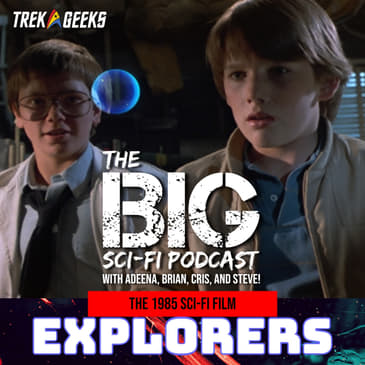 Explorers